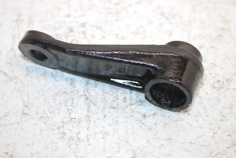 1987 Honda Fourtrax 350 A Oem Steering Post Arm 53235-HA7-670 AH39
