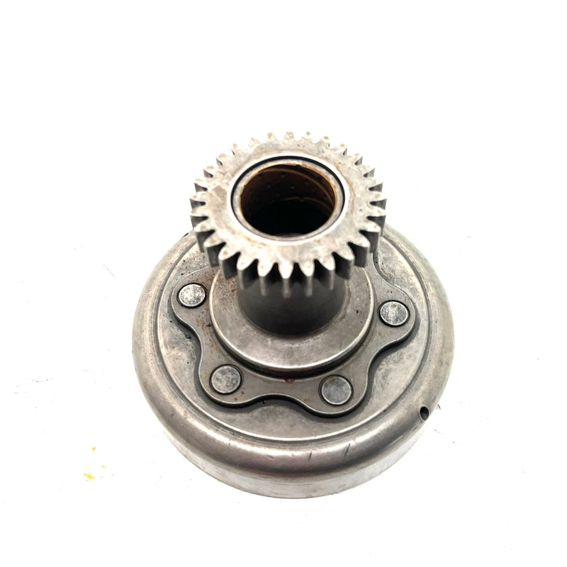 98-00 Arctic Cat 500 4X4 OEM Clutch Housing 3446-232 AA38 