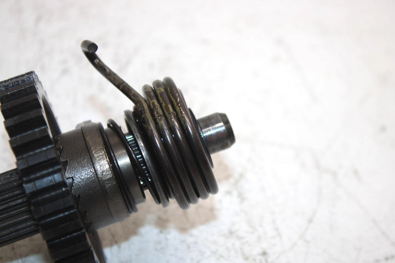 1987 Honda Fourtrax 350 A Oem Kick Start Shaft Assembly 28213-HA0-000 AH39