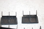 2000 Sea-doo Gtx Oem Sponson Insert Set Of 6 293450149 JS47