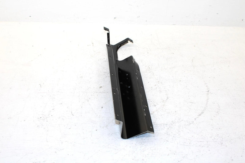 1993 Arctic Cat Ext 580 Z Oem Rear Tunnel Closeoff Panel 0718-201 SA55