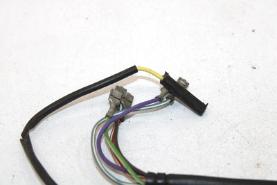 1996 Polaris Sportsman 500 Oem Headlight Wire Harness 2460574 AP126