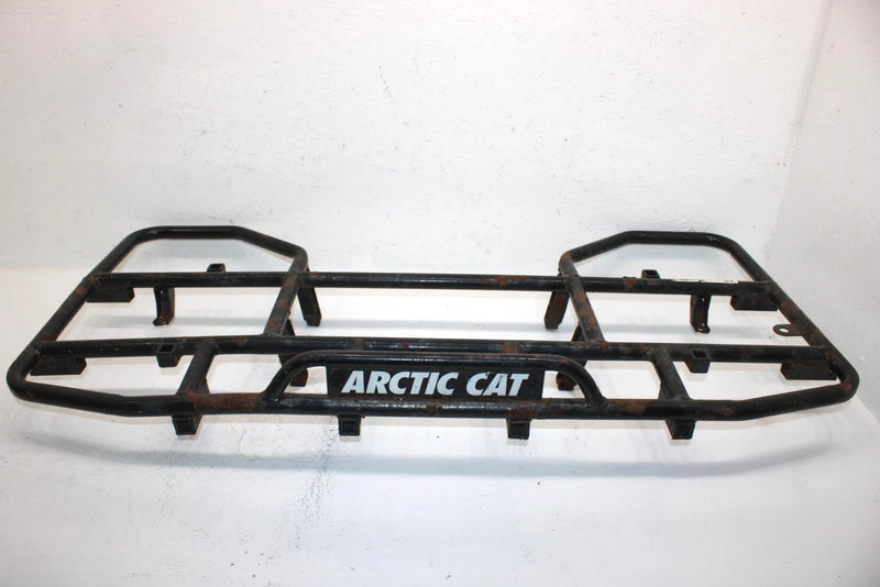 2005 Arctic Cat 500 4x4 Oem Rear Rack 0541-337 AA1