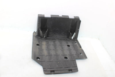 2015 Yamaha Viking Vi Oem Right Rear Foot Rest 2PG-F7431-00-00 XY0.2