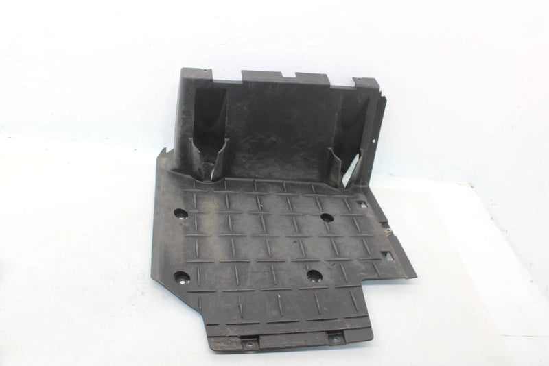 2015 Yamaha Viking Vi Oem Right Rear Foot Rest 2PG-F7431-00-00 XY0.2