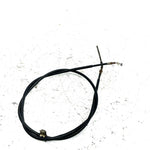 07-13 Honda Rancher 420 TRX420FE ES OEM Hand Brake Cable 43460-HP5-601 AH76