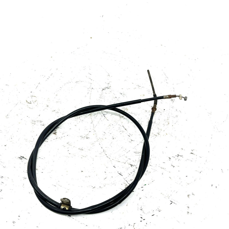 07-13 Honda Rancher 420 TRX420FE ES OEM Hand Brake Cable 43460-HP5-601 AH76