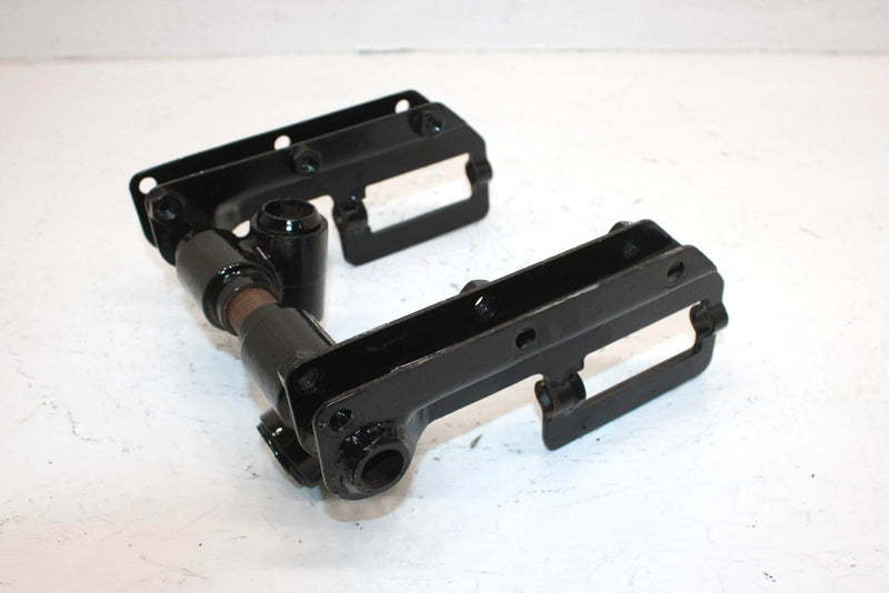 1974 Yamaha Tl433f Oem Rear Skid Bracket 865-47426-00-00 SY28