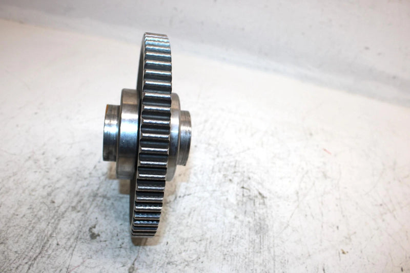 2002 Polaris Sportsman 500 Oem 60T Main Output Gear 3233670 AP78