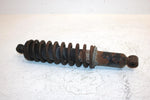 02 Honda Trx 350 Fourtrax Rancher Oem Front Suspension Shock 51400-HN5-990 AH54