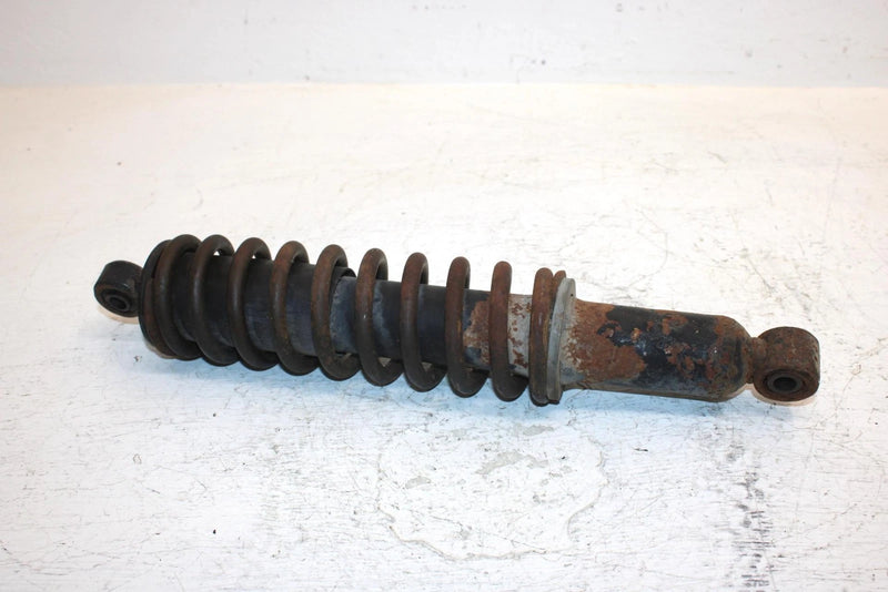 02 Honda Trx 350 Fourtrax Rancher Oem Front Suspension Shock 51400-HN5-990 AH54
