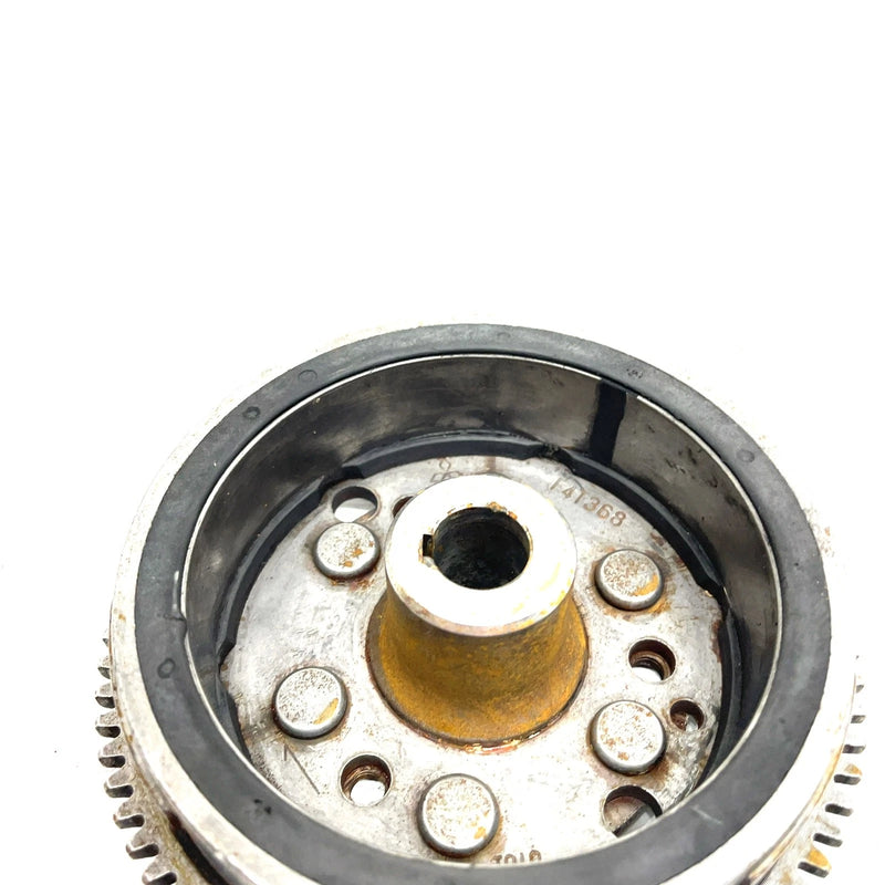 00-02 Yamaha WaveRunner GP1200 OEM Flywheel 66V-85550-00-00 JY28