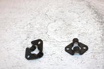 2002 Ski-doo Mxz 700 Oem Track Tensioner Bracket Pair 503155300 SS20