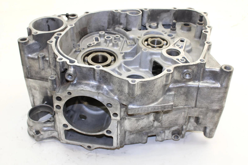 86 Kawasaki Bayou 300 OEM Crankcase 14001-5273 AK9