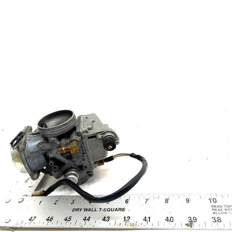 04-06 Honda Rancher 350 TRX350FM 4x4 OEM Carburetor 16100-HN5-M41 AH75