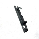 87-93 Suzuki Quadrunner LT4WD OEM Middle Drive Shaft Cover 27190-19B00 AS28
