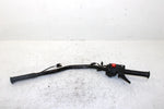 2000 Polaris Classic Touring Oem Handlebar W/Throttle Lever 5243355-067 SP54