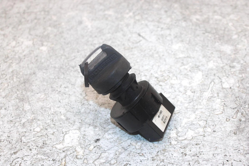 2004 Polaris Trail Boss 330 Oem Ignition Key Switch 4081556 AP117
