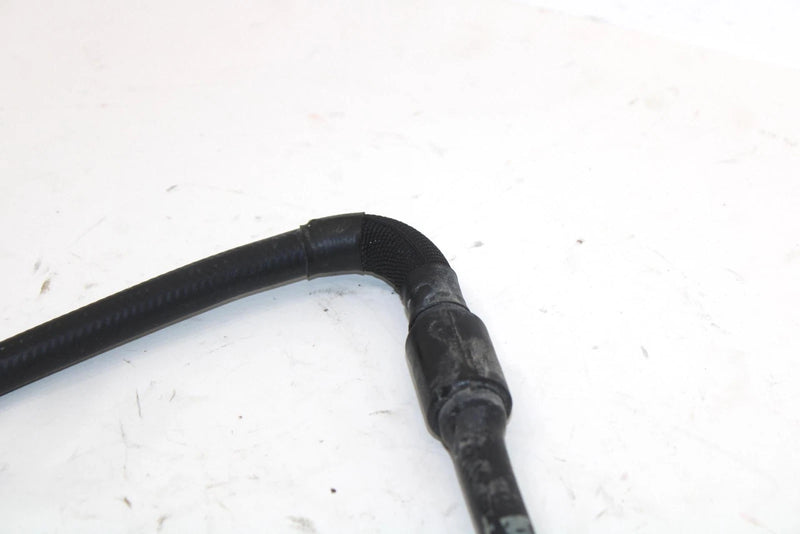 2017 Ski-doo Grand Touring 900 Oem Molded Fuel Hose 420201505 SS65