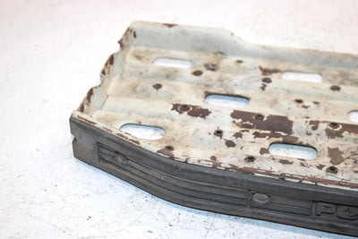 1994 Polaris 300 Oem Left Footrest 1040274-117 AP94
