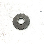 84-87 Suzuki Quadrunner 185 OEM 33T Reverse Driven Gear 24571-24410 AS33