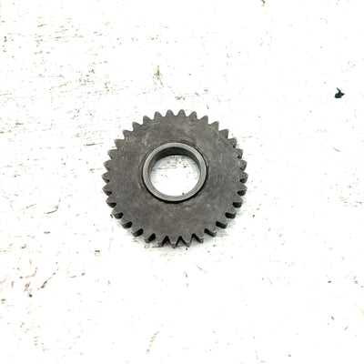 84-87 Suzuki Quadrunner 185 OEM 33T Reverse Driven Gear 24571-24410 AS33