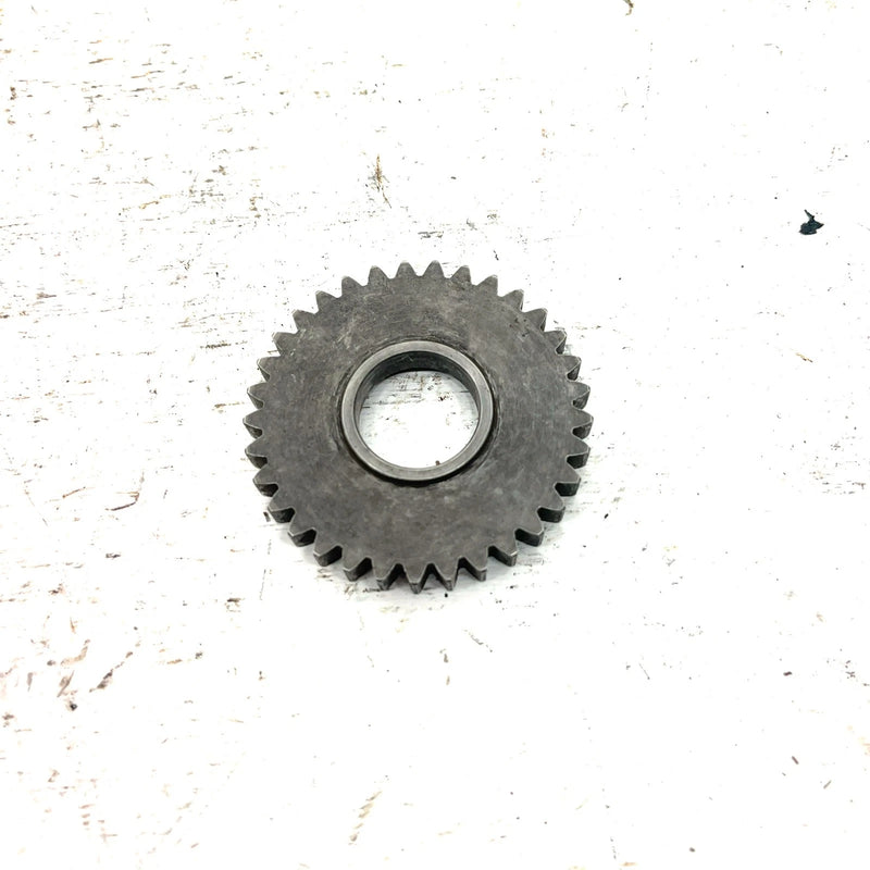 84-87 Suzuki Quadrunner 185 OEM 33T Reverse Driven Gear 24571-24410 AS33