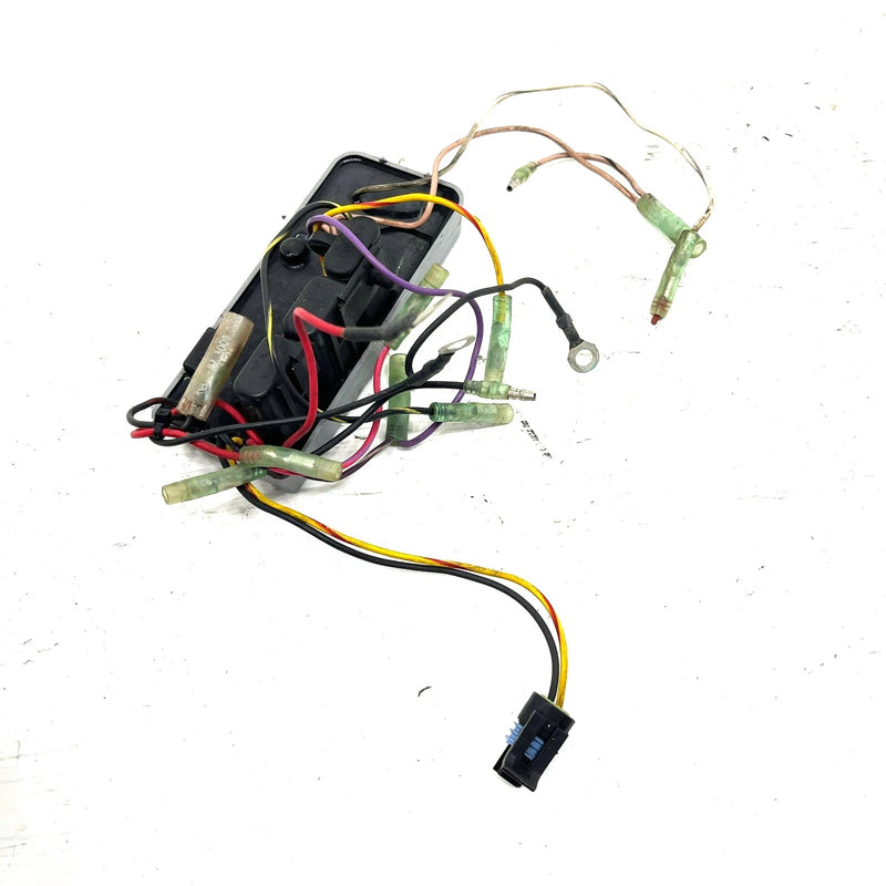 1995 Sea-Doo SPX OEM CDI ECU ECM Ignition Box 278000423 JS65