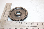 2007 Arctic Cat Atv 650 H1 Oem 41T Driven Gear 0822-009 AA25