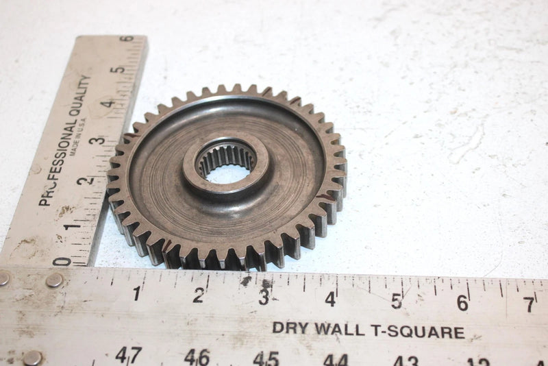 2007 Arctic Cat Atv 650 H1 Oem 41T Driven Gear 0822-009 AA25
