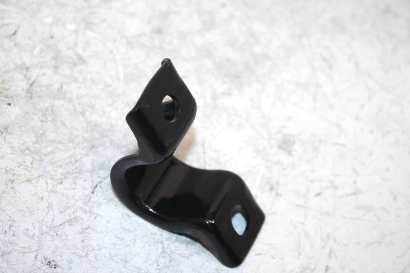 86 Honda Trx 350 A Fourtrax 350 Oem Tank Bracket Pair 17531-HA7-670 AH25