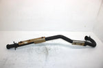 2002 Polaris Sportsman 700 Oem Exhaust Pipe W/Heat Shield 1261242-489 AP184