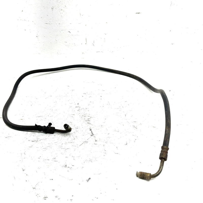 90-93 Polaris Trail Boss 350L 2x4 OEM Rear Brake Line 1930632 AP150