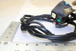 1995 Arctic Cat Daytona Oem Teather Switch Assembly 0609-201 JA6