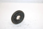09 Honda Trx 500 Fpea Foreman P/s Oem 43T Countershaft Gear 23431-HP0-A00 AH17