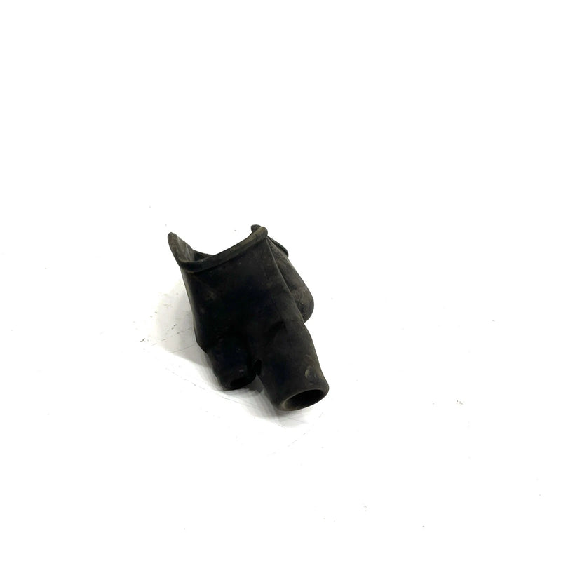 2000 Honda Rancher 350 OEM Left Handle Lever Cover 53177-HA0-680 AH72