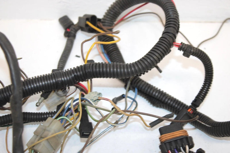 1999 Polaris Xplorer 400 Oem Main Wire Harness 2460704 AP149