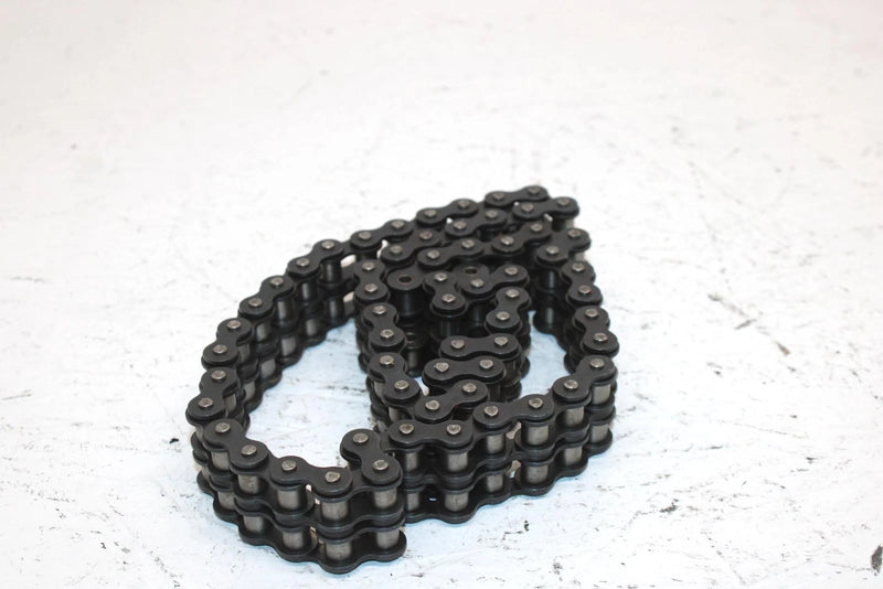 1974 Yamaha Tl433f Oem 62P Drive Chain 94804-25062-00 SY28