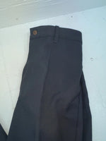New Vintage Gray Dickson Jenkins Polyester Pants SS-57