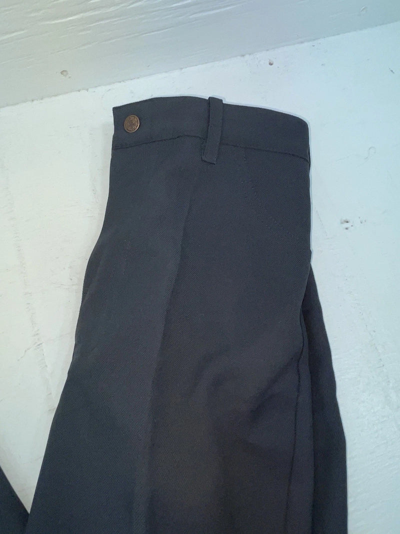 New Vintage Gray Dickson Jenkins Polyester Pants SS-57