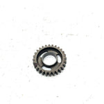 01 Honda Sportrax 300 TRX300EX 2x4 OEM 28T 2nd Mainshaft Gear 23481-HM3-670 AH81