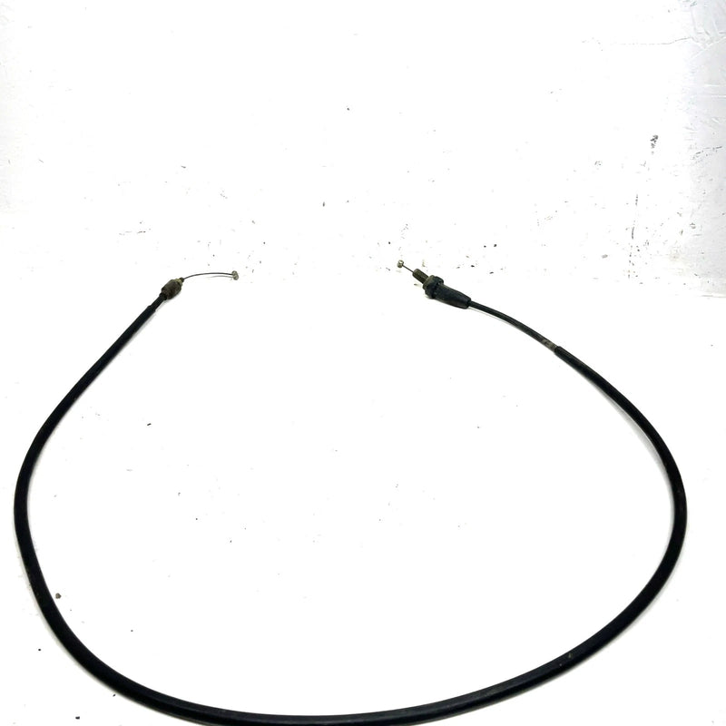 00-06 Honda Rancher 350 TRX350FM 4x4 OEM Throttle Cable 17910-HN5-670 AH75