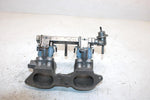 11 Arctic Cat Z1 Turbo Ext Oem Intake Manifold Set 3007-785 SA65