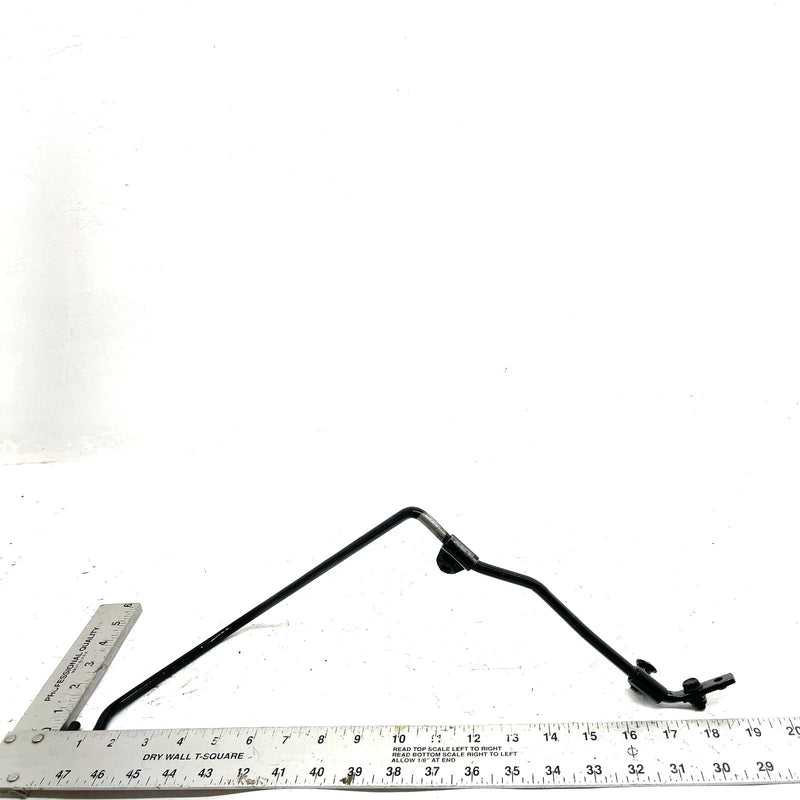 2009 Honda Rancher 420 TRX420 ES OEM Rear Right Fender Stay 80217-HP5-600 AH76