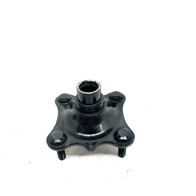 00-06 Honda Rancher 350 TRX350FM 4x4 OEM Front Wheel Hub 44610-HM5-A80 AH47