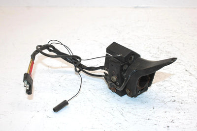1995 Arctic Cat Zr 580 Oem Throttle Lever 0609-168 0609-173 SA44