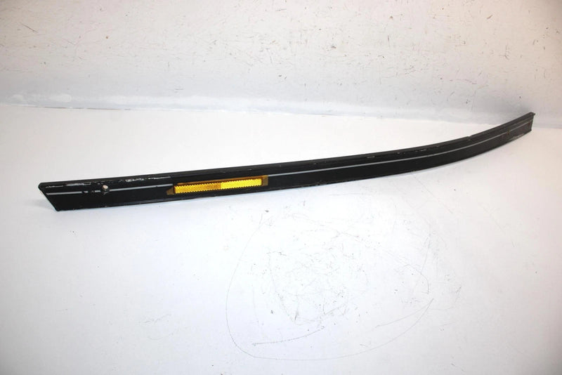 89 Polaris Trail Oem Right Front Bumper 2670115 2670105 SP49
