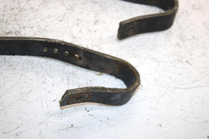 90 Yamaha Exciter Oem Front Limiter Strap Pair 86M-47495-00-00 SY3
