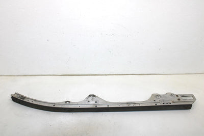 98 Polaris Xc 600 Oem Right Skid Rail 1541202 SP151
