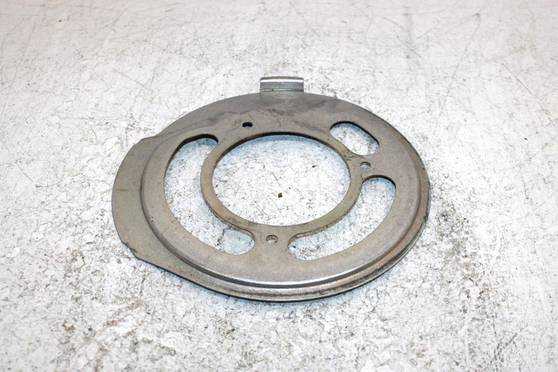2003 Kawasaki Prairie 650 Oem Converter Cover 14091-1571 AK26